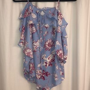 Francesca’s clothing